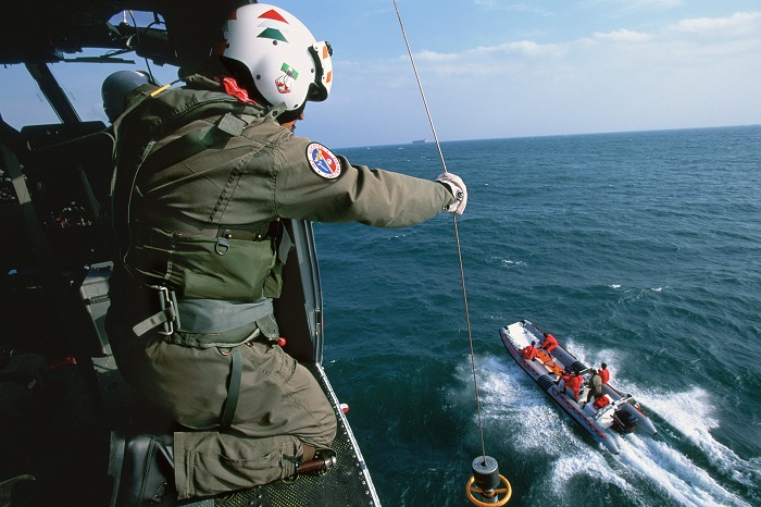 Primo naufragio del 2018: almeno 25 vittime