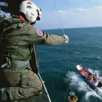 Primo naufragio del 2018: almeno 25 vittime