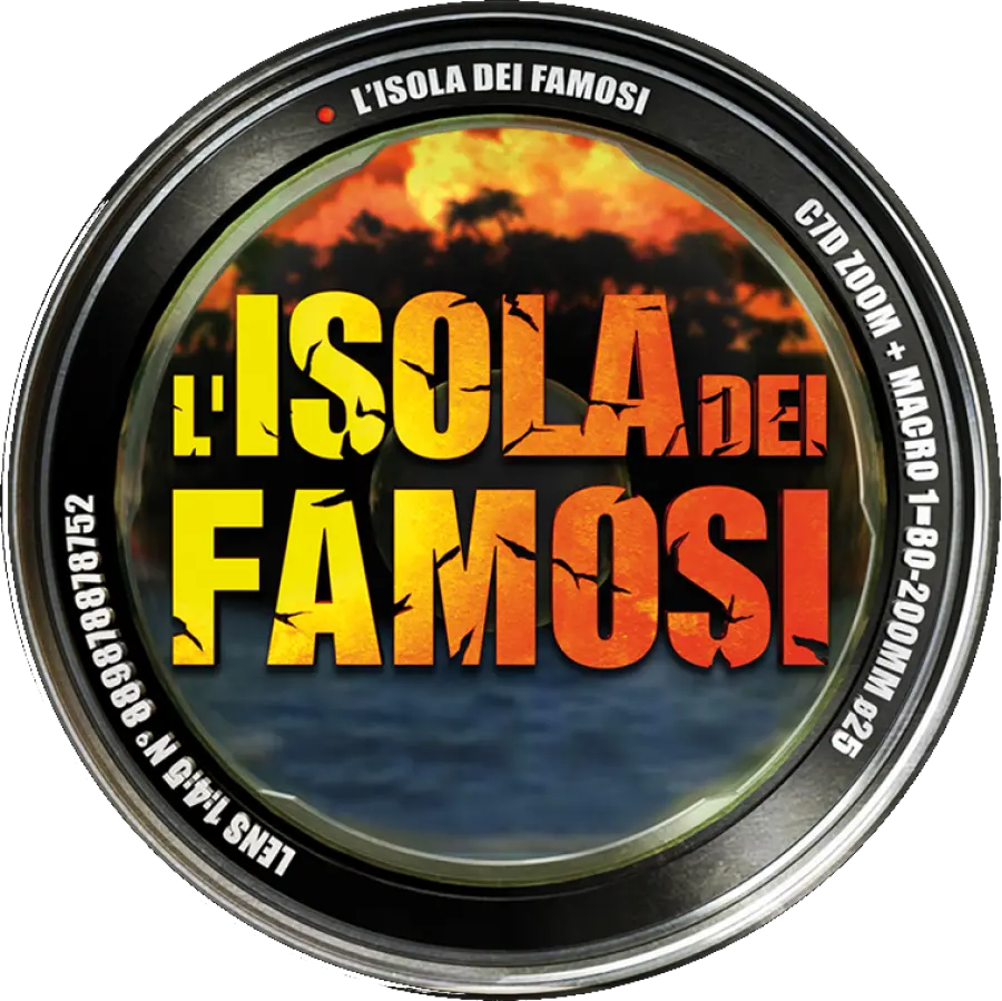 Isola dei Famosi 2018: anticipazioni sui concorrenti