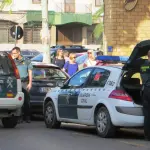 È finita la fuga di 