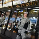 Paura a New York: esplosione alla stazione dei bus