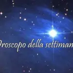 Oroscopo della Settimana dal 15 al 21 Ottobre