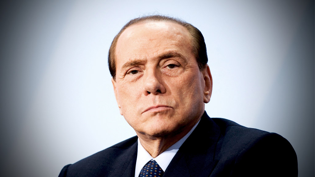 Berlusconi: Gallitelli premier per il piano B