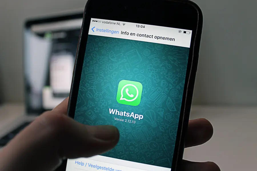 Whatsapp, come leggere i messaggi cancellati