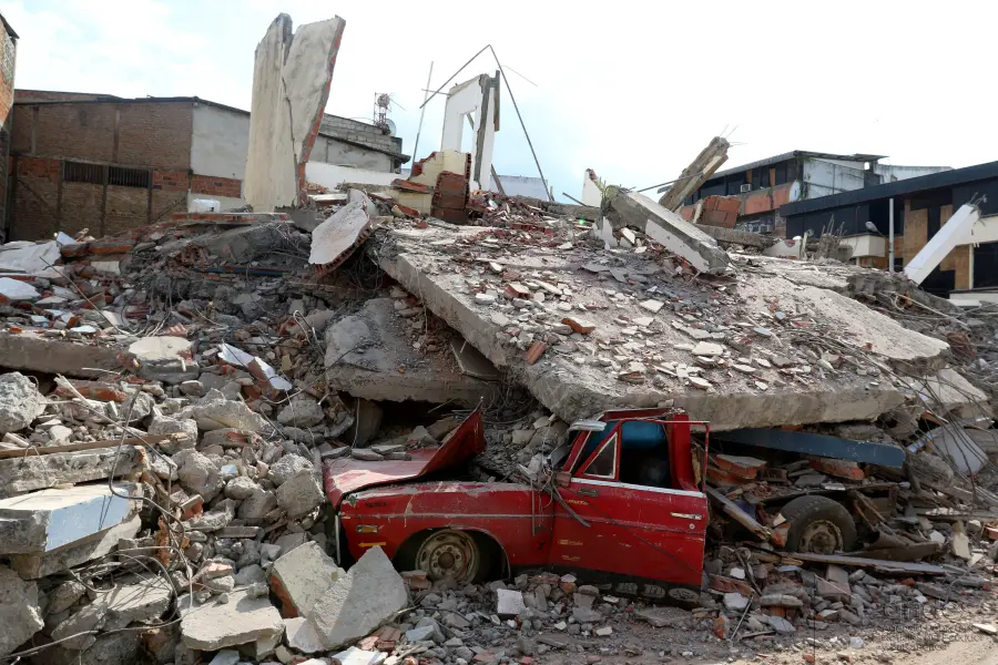 Terremoto nel nord dell'Iraq: oltre 300 i morti