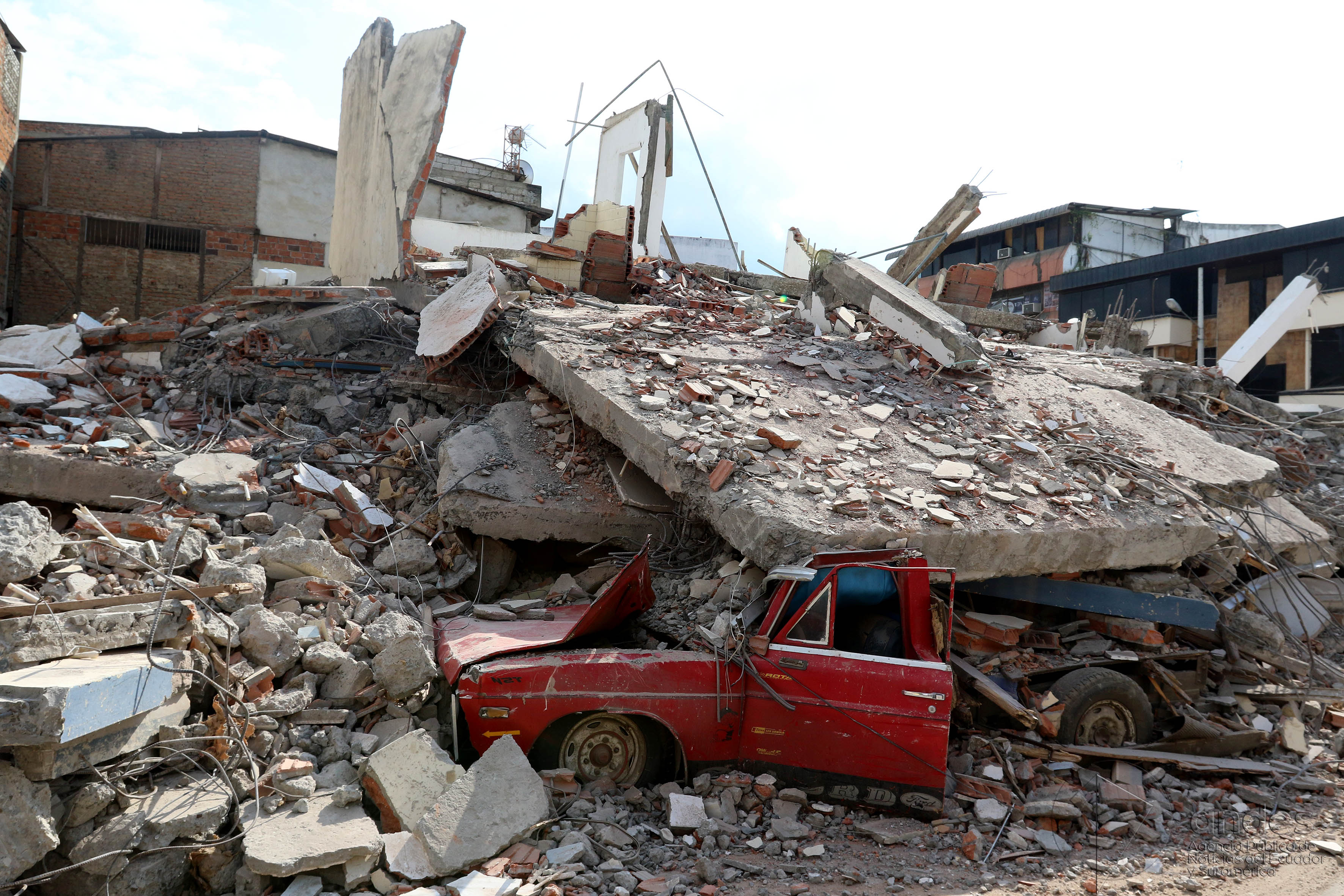 Terremoto nel nord dell'Iraq: oltre 300 i morti