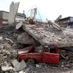 Terremoto nel nord dell'Iraq: oltre 300 i morti