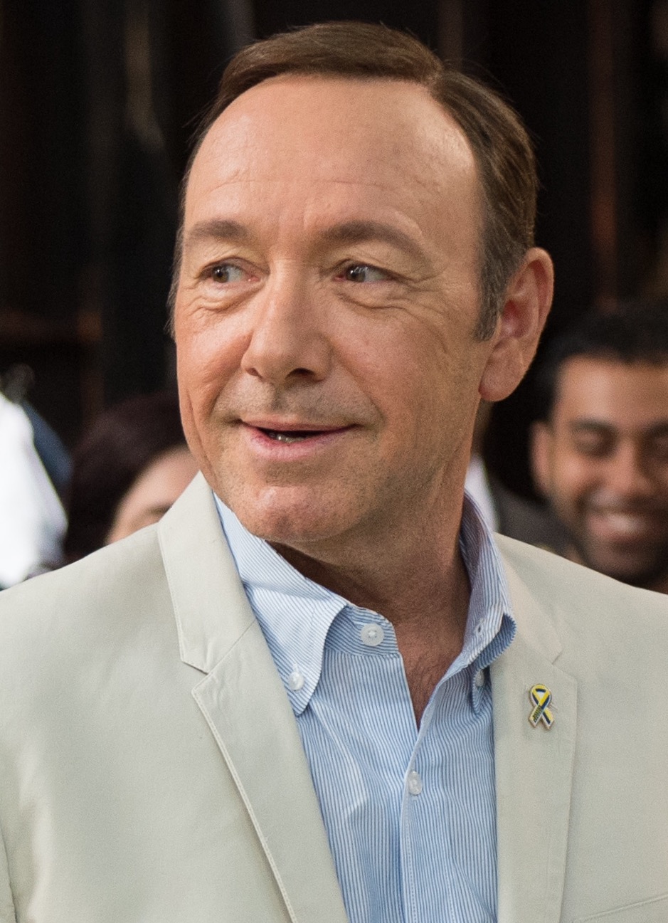 Scandalo Kevin Spacey: cacciato da Scott