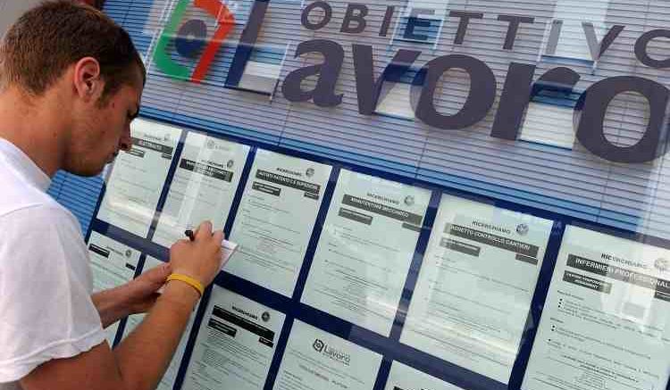 Lavoro, Taddei del Pd: "Mercato del lavoro più veloce dell'economia"