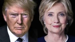 Usa 2016: Hillary Clinton in leggero vantaggio, rimonta di Trump negli Stati in bilico
