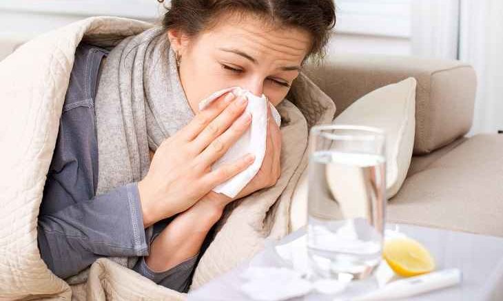 Virus influenzali stagione 2016/2017 particolarmente aggressivi
