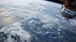 stazione spaziale
