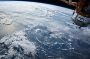 stazione spaziale