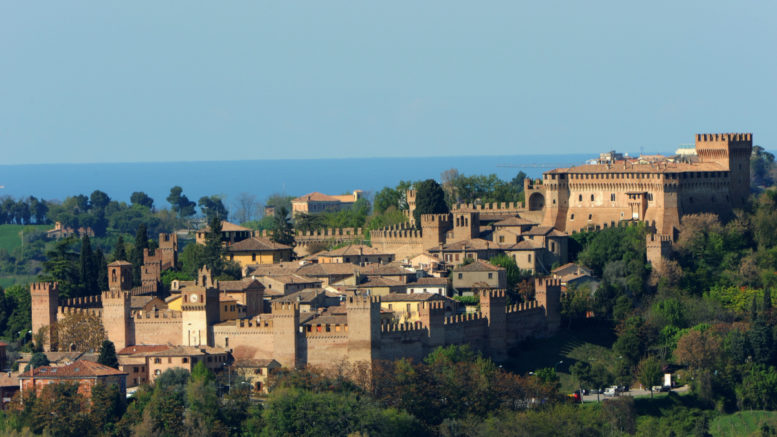 gradara