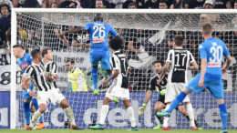 juventus napoli