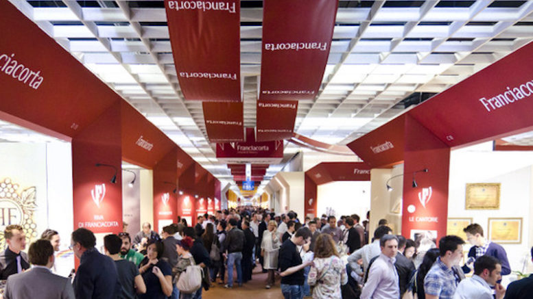 vinitaly 2018