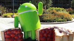 Android Pie: ecco le caratteristiche della nuova versione Android