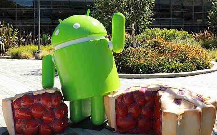 Android Pie: ecco le caratteristiche della nuova versione Android