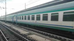 Brancaleone, tragedia ferroviaria: morti 2 bambini, in coma la madre