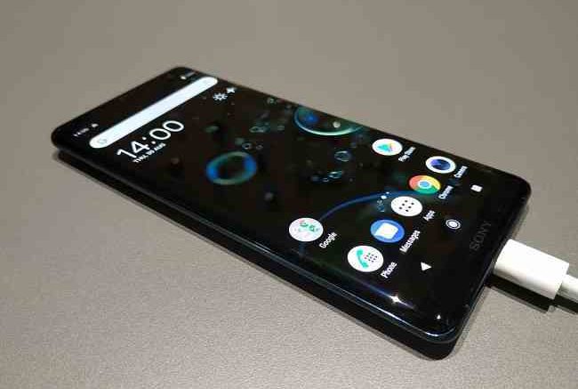 Ipa 2018, presentato Sony Xperia XZ3: innovazione con schermo Oled