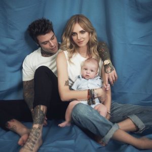 Chiara Ferragni e Fedez sono già in crisi